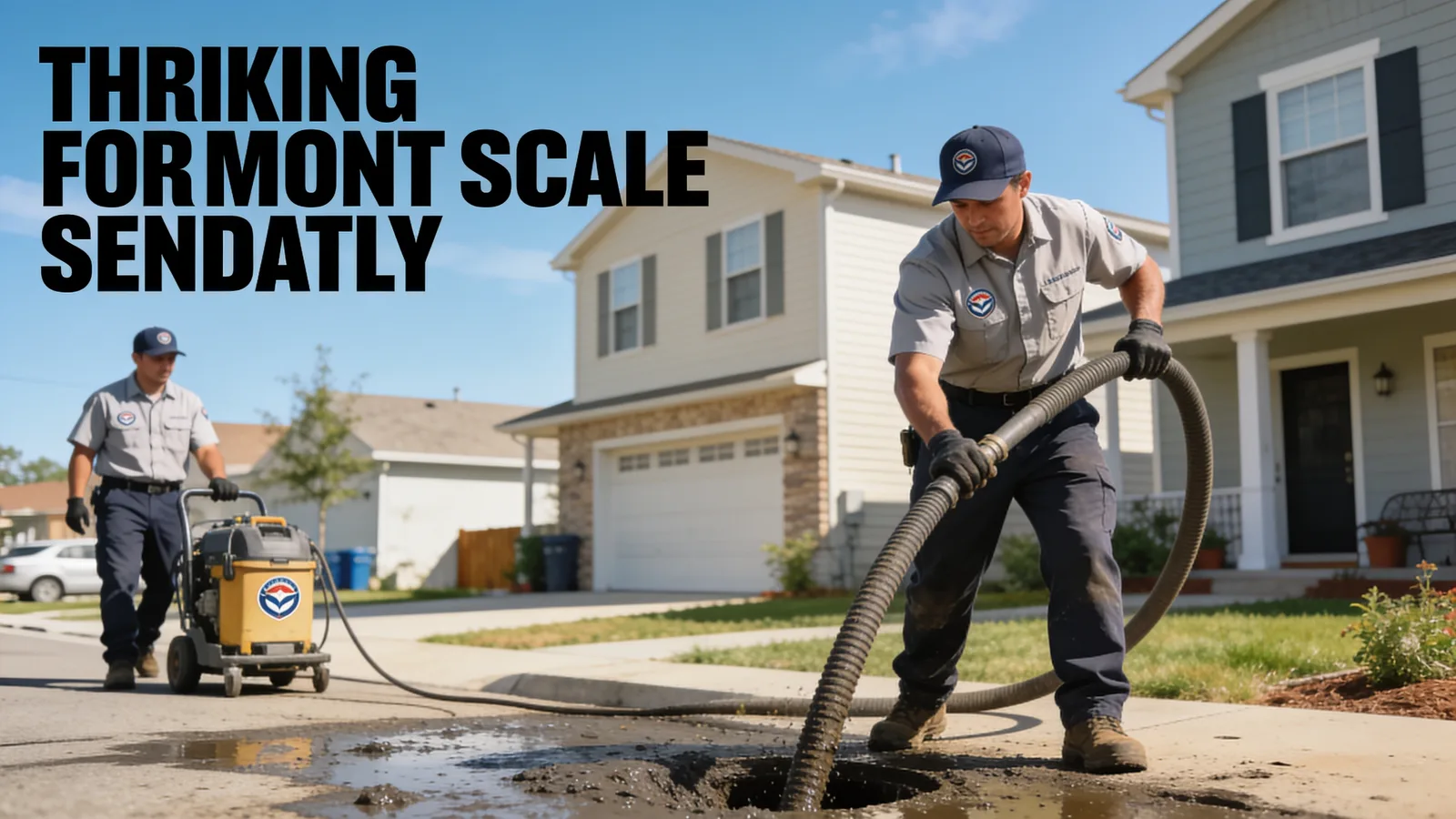 Sewage Cleanup in Preston, IA near me